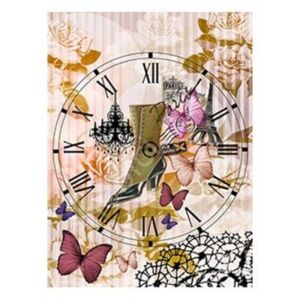 Model 138 - Pirinç Dekopaj Cadencecraft