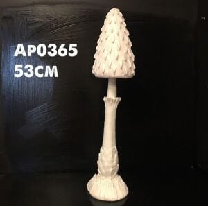 Polyester Büyük Mantar 53cm AP0365