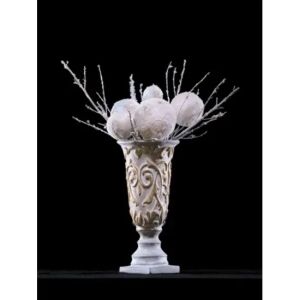 Cadence Şeffaf Hologram Efekt Boya 90ml