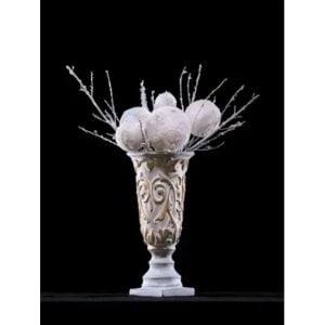 Cadence Şeffaf Hologram Efekt Boya 90ml