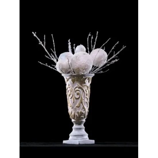 Cadence Şeffaf Hologram Efekt Boya 90ml
