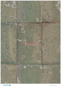 Diamond Pirinç Dekopaj Kağıdı - 442