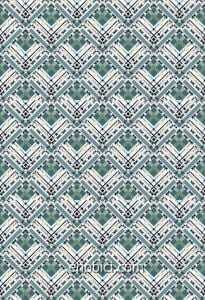 Lineart Pirinç Dekopaj Kağıdı Model - 2897