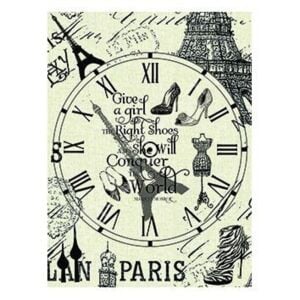 Model 139 - Pirinç Dekopaj Cadencecraft