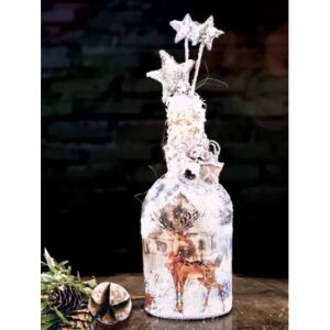 Cadence Buzlu Kar Rölyef Pasta 150ml