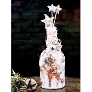 Cadence Buzlu Kar Rölyef Pasta 150ml