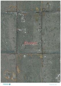 Diamond Pirinç Dekopaj Kağıdı - 443