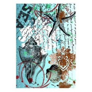 Model 140 - Pirinç Dekopaj Cadencecraft