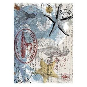 Model 141 - Pirinç Dekopaj Cadencecraft