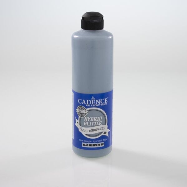 Cadence Altın Simli Hibrit Multisurface 500ML Napolyon Mavi HSA-042