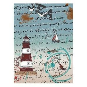 Model 146 - Pirinç Dekopaj Cadencecraft