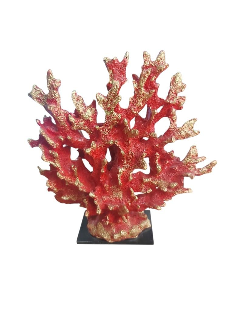 Kaideli Mercan 25x21cm