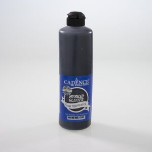 Cadence Altın Simli Hibrit Multisurface 500ML Siyah HSA-060