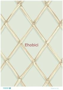 Diamond Pirinç Dekopaj Kağıdı - 448