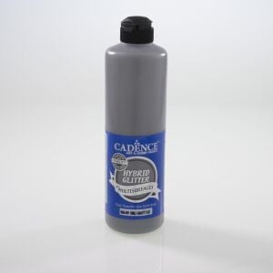 Cadence Altın Simli Hibrit Multisurface 500ML Grafiti Gri HSA-081