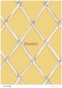 Diamond Pirinç Dekopaj Kağıdı - 449