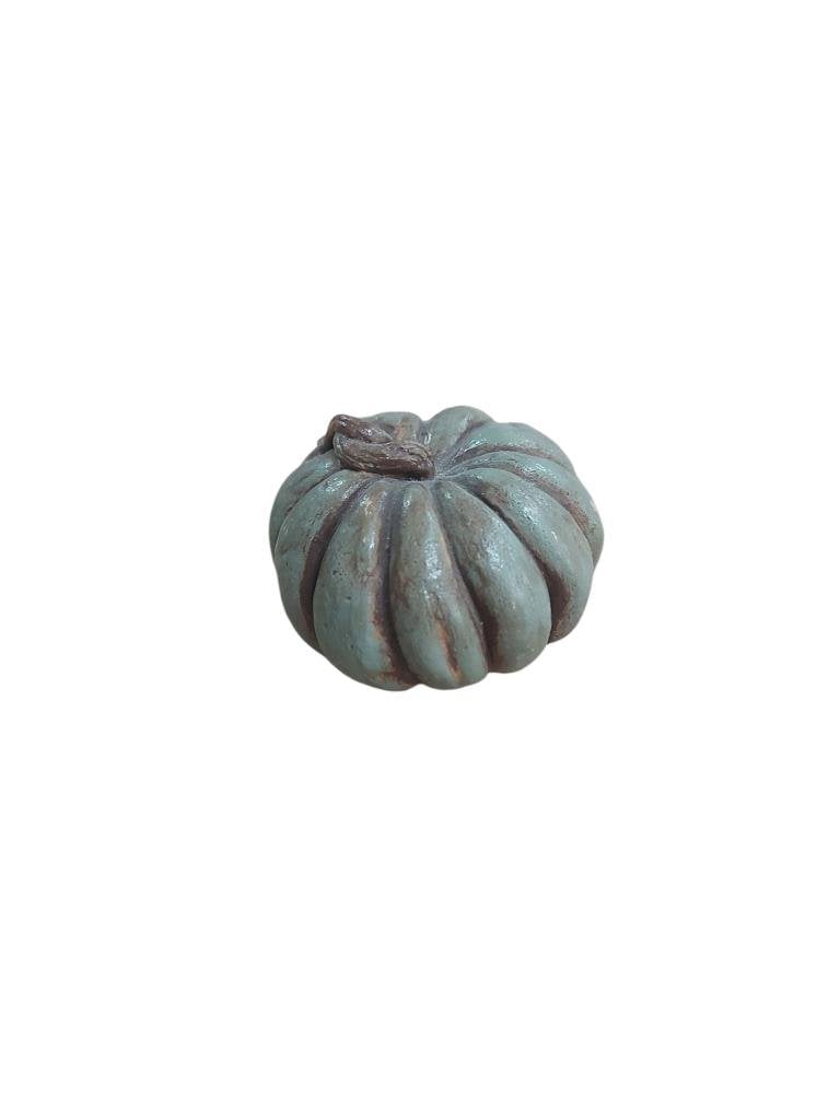 Yapraklı Bal Kabağı 6x4,5cm