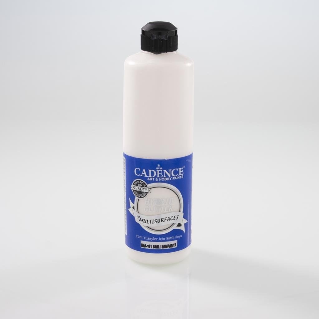 Cadence Altın Simli Hibrit Multisurface 500ML Şampanya HSA-101