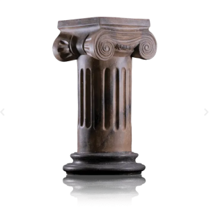 Cadence Marble Efect Metalik Mermerleme Boyası 115 Kahverengi