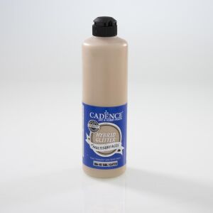 Cadence Altın Simli Hibrit Multisurface 500ML Karton HSA-102