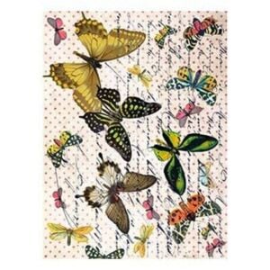 Model 153 - Pirinç Dekopaj Cadencecraft