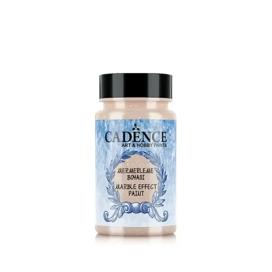 Cadence Marble Effect Opak Mermerleme Boyası 22 Kumsal