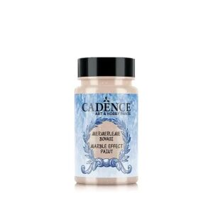 Cadence Marble Effect Opak Mermerleme Boyası 22 Kumsal