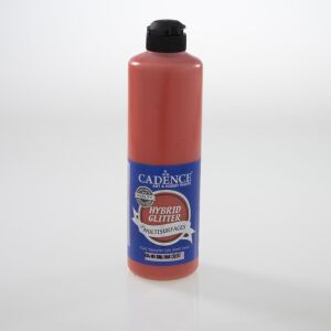 Cadence Altın Simli Hibrit Multisurface 500ML Nar Çiçeği HSA-105