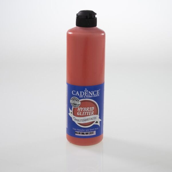 Cadence Altın Simli Hibrit Multisurface 500ML Nar Çiçeği HSA-105
