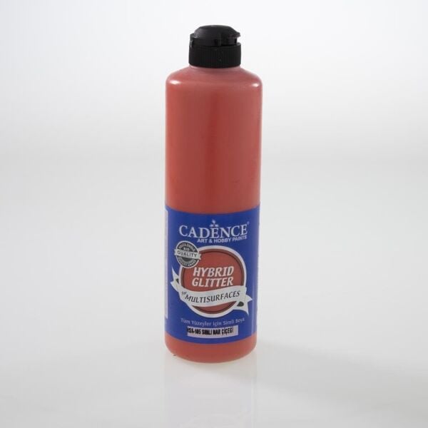 Cadence Altın Simli Hibrit Multisurface 500ML Nar Çiçeği HSA-105