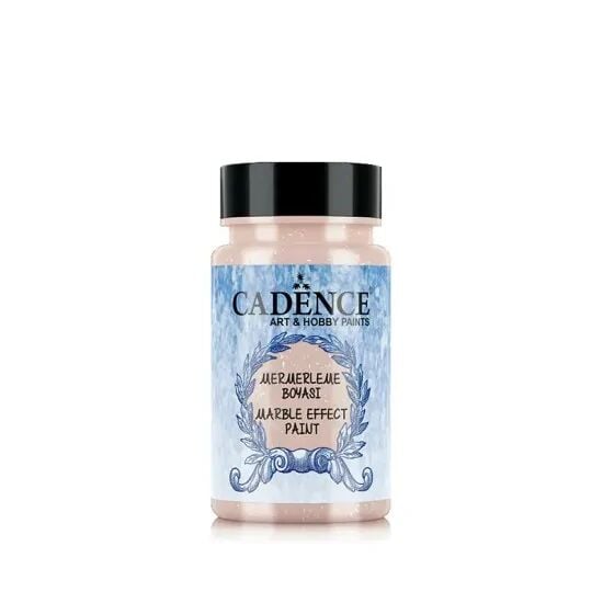 Cadence Marble Effect Opak Mermerleme Boyası 20 Bej