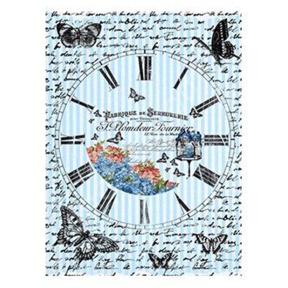 Model 155 - Pirinç Dekopaj Cadencecraft