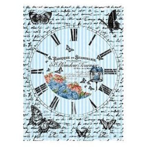 Model 155 - Pirinç Dekopaj Cadencecraft