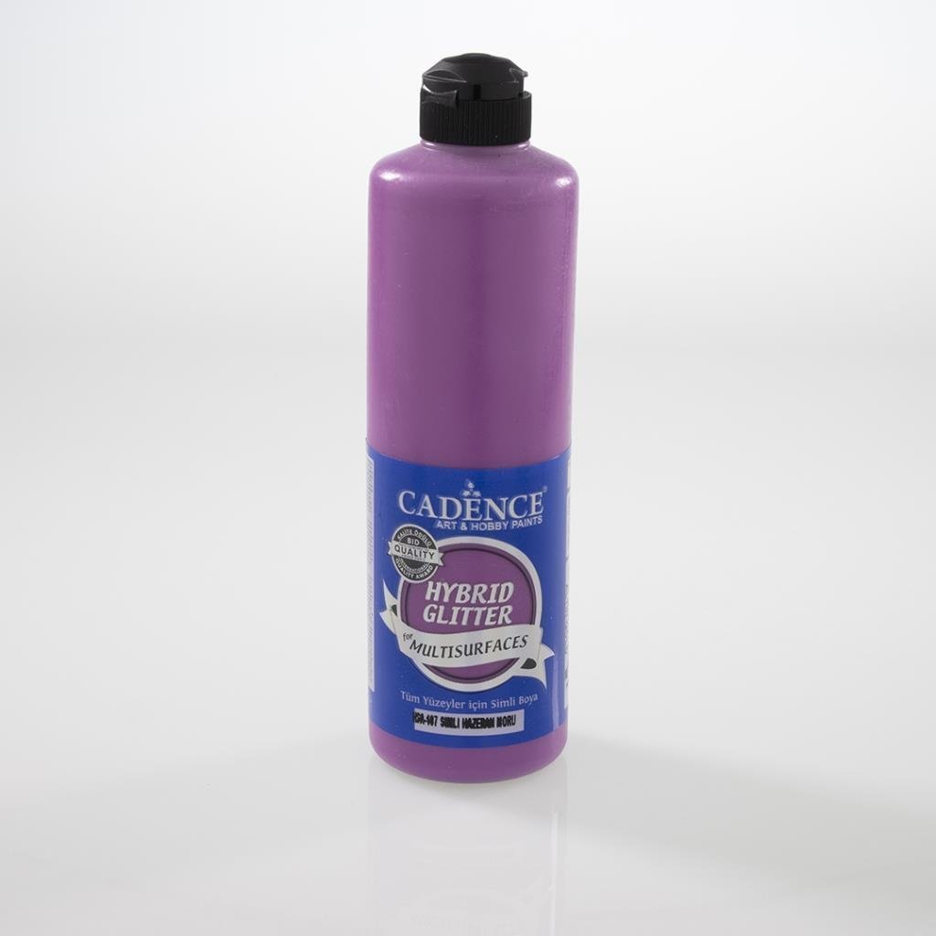 Cadence Altın Simli Hibrit Multisurface 500ML Hazeran Moru HSA-107