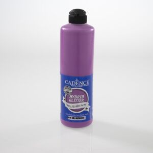Cadence Altın Simli Hibrit Multisurface 500ML Hazeran Moru HSA-107