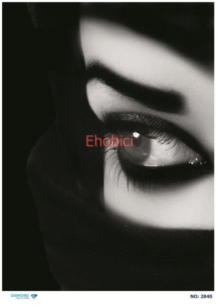 Diamond Pirinç Dekopaj Kağıdı - 2840