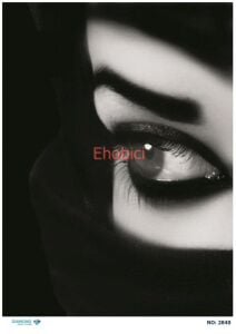 Diamond Pirinç Dekopaj Kağıdı - 2840