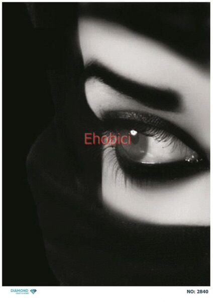 Diamond Pirinç Dekopaj Kağıdı - 2840