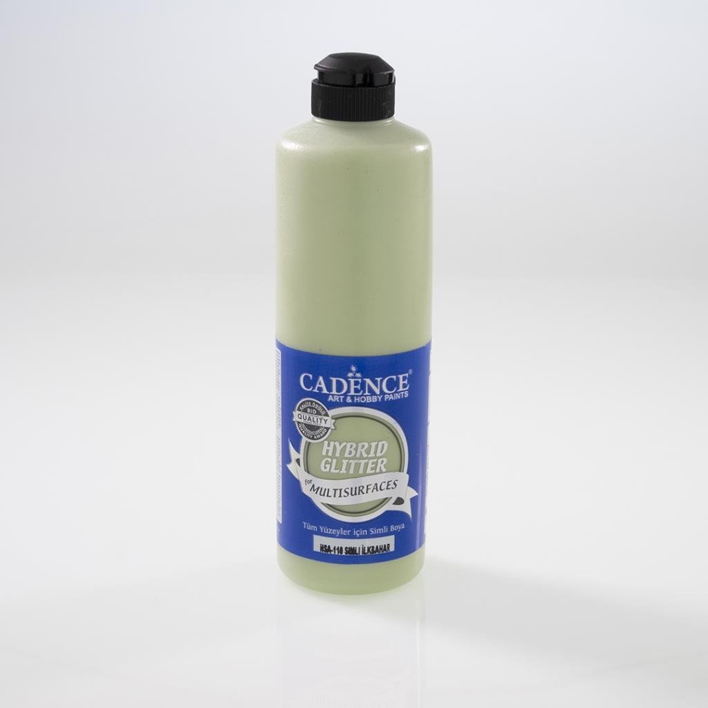 Cadence Altın Simli Hibrit Multisurface 500ML İlkbahar HSA-110