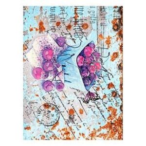 Model 157 - Pirinç Dekopaj Cadencecraft