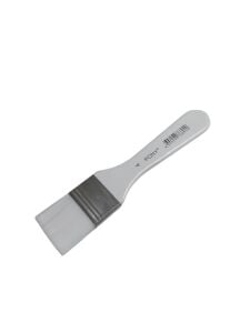 Ehobici Zemin Fırça Beyaz No:4