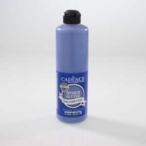 Cadence Altın Simli Hibrit Multisurface 500ML Gece Mavi HSA-115