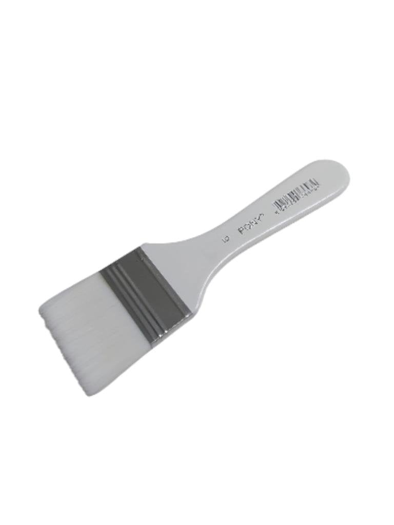 Ehobici Zemin Fırça Beyaz No:6