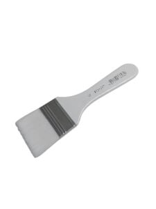 Ehobici Zemin Fırça Beyaz No:6