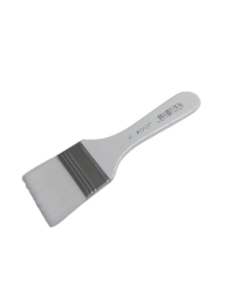 Ehobici Zemin Fırça Beyaz No:6