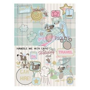 Model 161 - Pirinç Dekopaj Cadencecraft