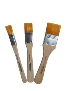 Ehobici Zemin Fırça Seti No:1-3-5