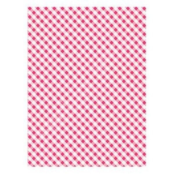 Model 165 - Pirinç Dekopaj Cadencecraft