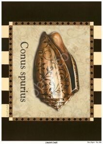 Model 306 - Pirinç Dekopaj Lineart Craft