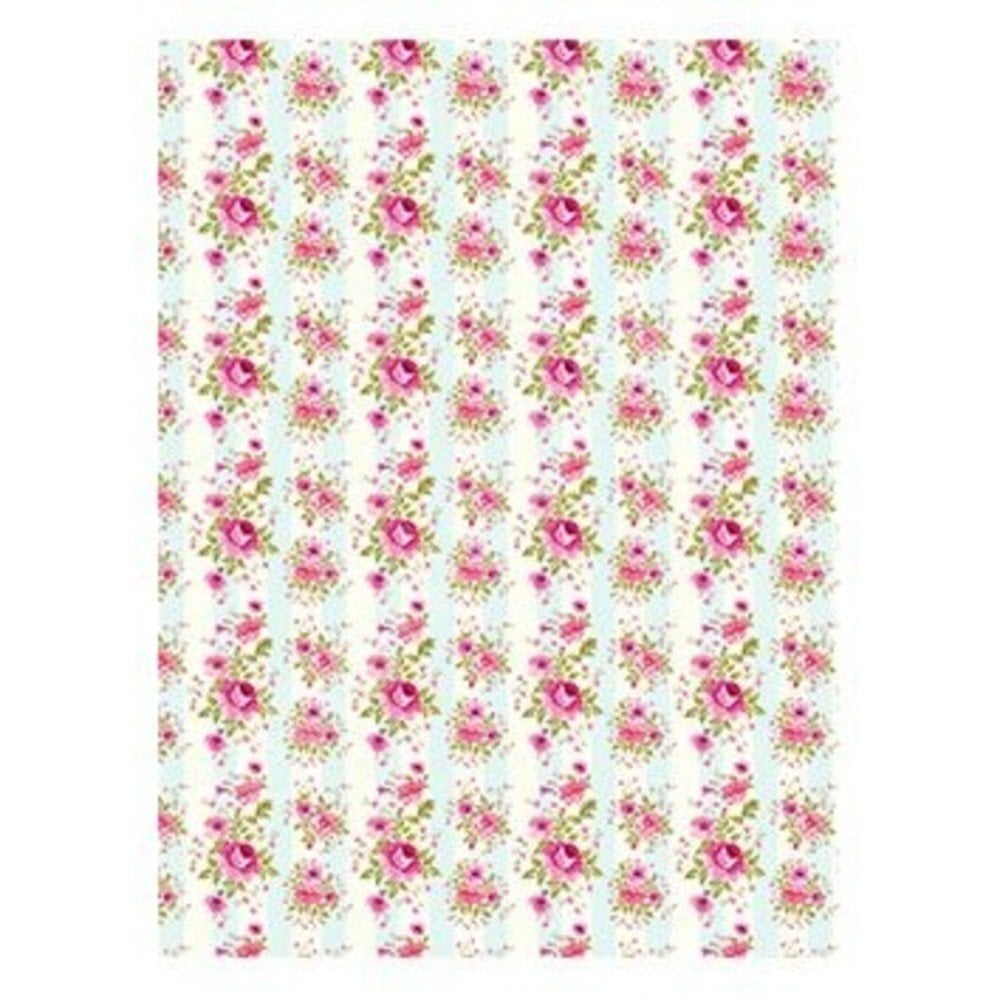 Model 166 - Pirinç Dekopaj Cadencecraft